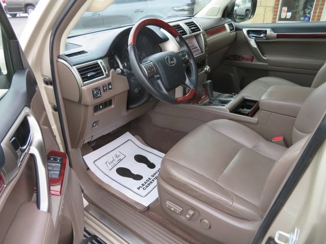 Used 2013 Lexus GX 460 w/ Comfort Plus Pkg AWD/4WD image 21