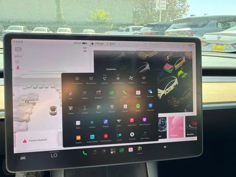 Used 2021 Tesla Model 3 Standard Range Plus RWD image 13