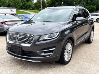 Used 2019 Lincoln MKC Premiere image 1