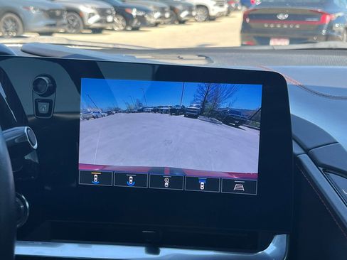 Used 2020 Chevrolet Corvette Stingray w/ 3LT Preferred Equipment Group image 25