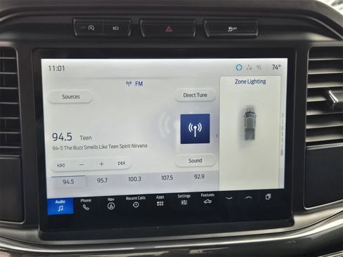 Used 2024 Ford F150 STX image 15