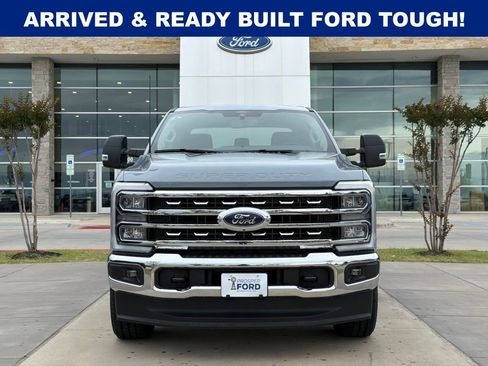 New 2026 Ford F250 4x4 Crew Cab Super Duty image 38