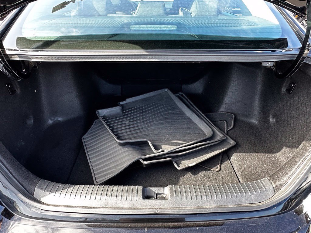 Used 2024 Honda Accord LX image 8