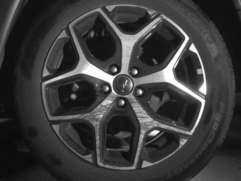 Used 2025 Jeep Compass Limited AWD/4WD image 14