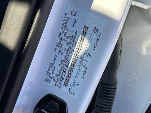 Used 2023 Ford F150 Lariat w/ Trailer Tow Package image 30