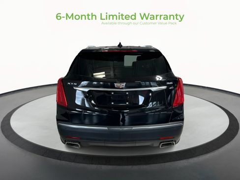 Used 2018 Cadillac XT5 Premium Luxury FWD image 6