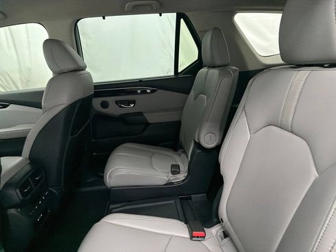 Used 2024 Honda Pilot EX-L image 20