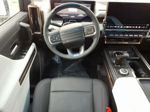 Used 2023 GMC Hummer EV Edition 1 image 19