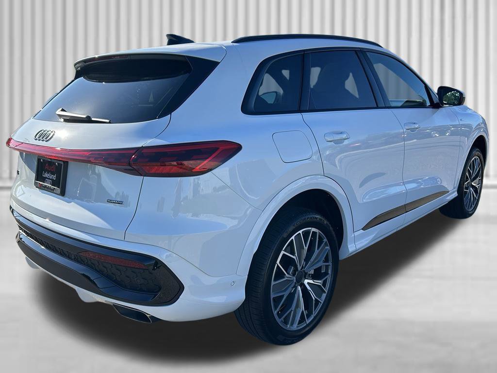 New 2026 Audi Q5 Premium Plus AWD/4WD image 5