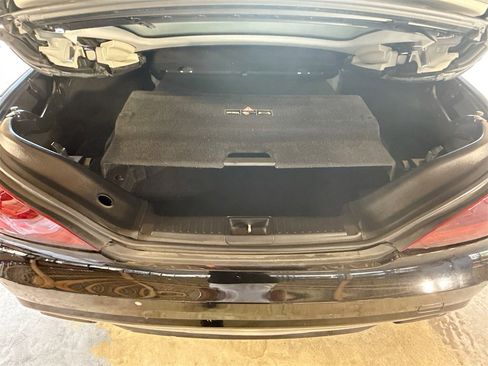 Used 2013 Mercedes-Benz SL 550 w/ Premium Pkg image 26