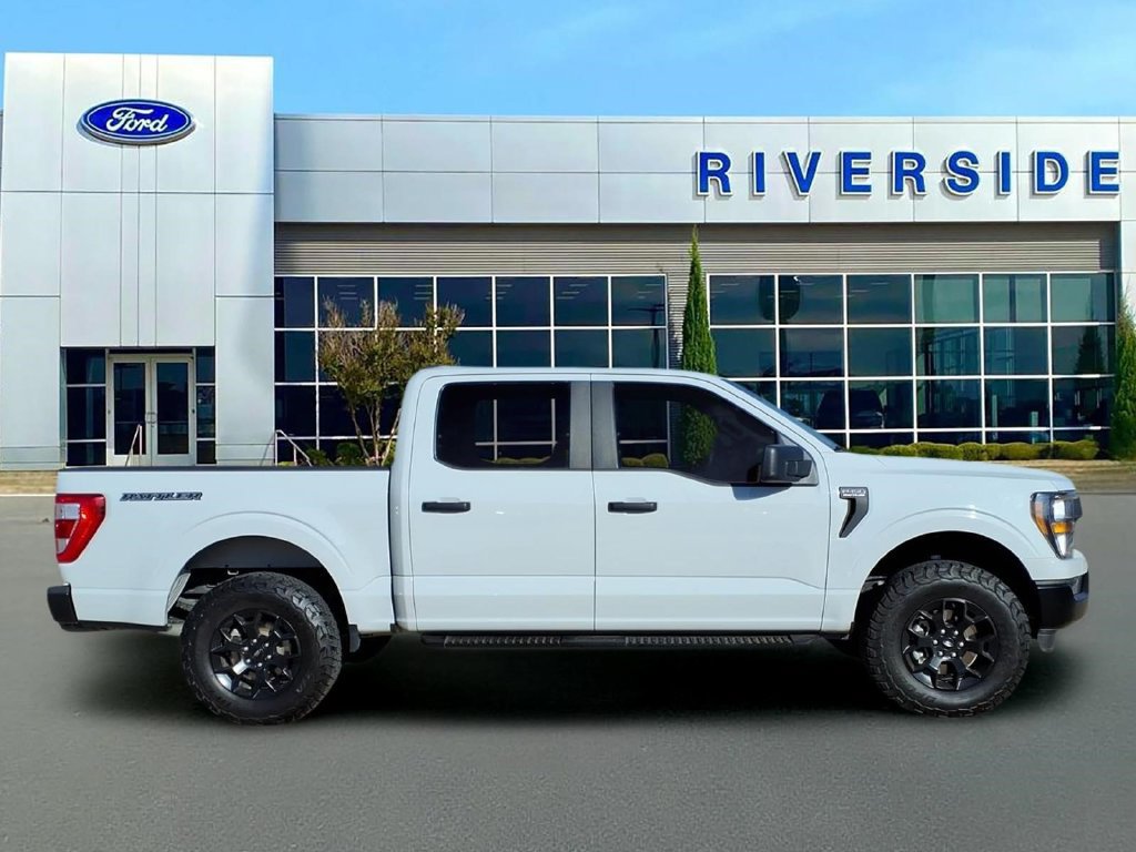 Used 2023 Ford F150 XL w/ Rattler Package AWD/4WD image 8