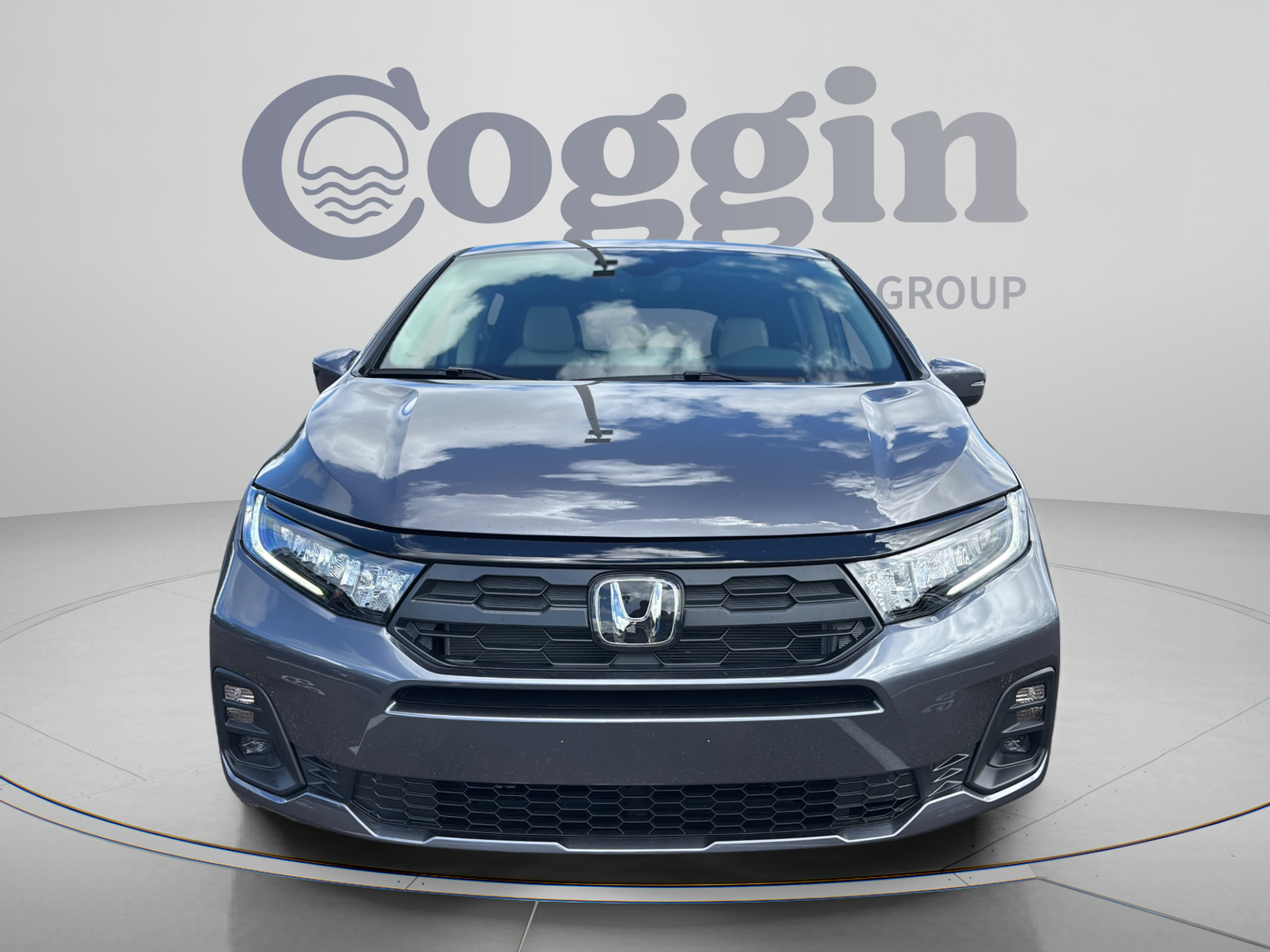 New 2027 Honda Odyssey EX-L image 8