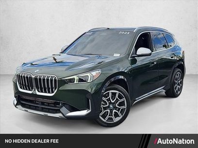 Certified 2023 BMW X1 xDrive28i w/ Convenience Package