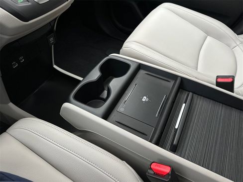 New 2026 Honda Odyssey EX-L image 32