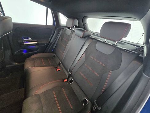 Certified 2025 Mercedes-Benz GLA 250 GLA 250 image 18