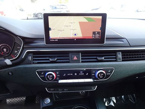 Used 2018 Audi A4 2.0T Ultra Premium w/ 18" Wheel Package image 17