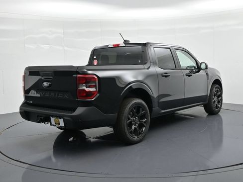 New 2026 Ford Maverick XLT w/ XLT Luxury Package AWD/4WD image 6