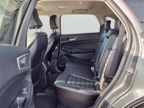 Used 2024 Ford Edge SEL w/ Convenience Package AWD/4WD image 11