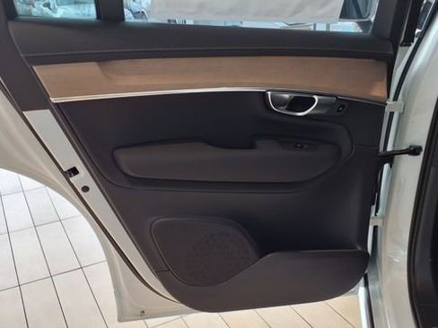 New 2026 Volvo XC90 B6 Plus w/ Protection Package AWD/4WD image 14