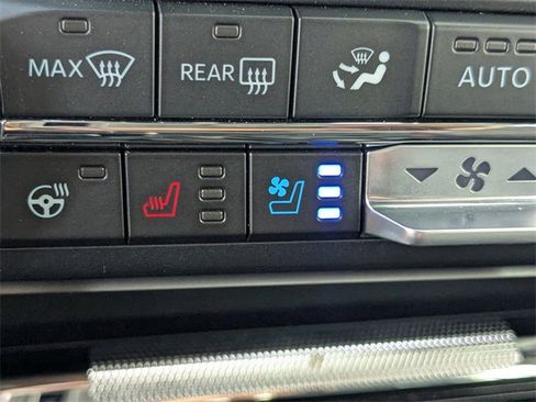 Used 2023 Ford F150 Lariat w/ Equipment Group 502A High image 23