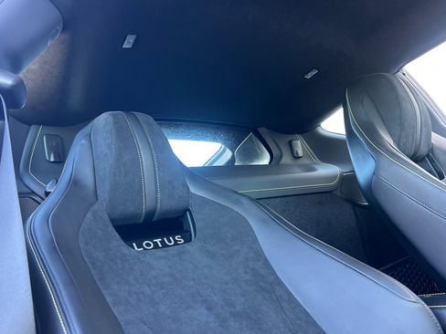 New 2025 Lotus Emira image 15