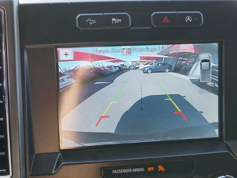 Used 2018 Ford F150 XLT w/ Equipment Group 302A Luxury image 31