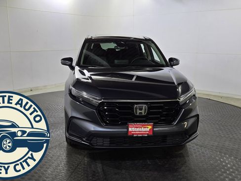 Used 2024 Honda CR-V EX image 2