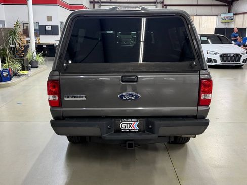 Used 2011 Ford Ranger XLT RWD image 3