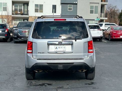 Used 2014 Honda Pilot LX image 5