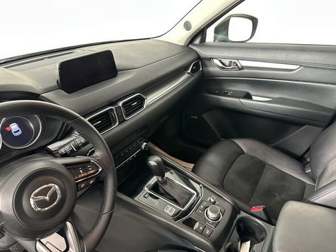 Used 2019 MAZDA CX-5 Touring AWD/4WD image 23