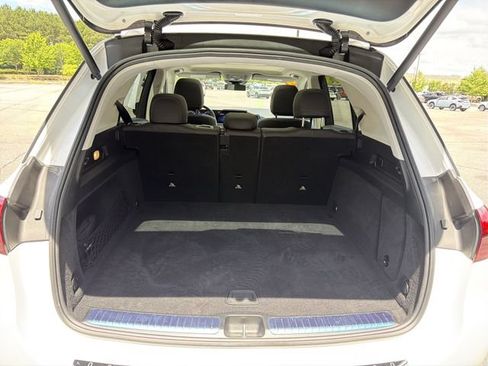 Used 2024 Mercedes-Benz GLE 350 4MATIC image 21