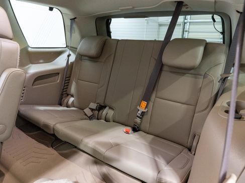 Used 2019 Chevrolet Tahoe Premier w/ Max Trailering Package image 35