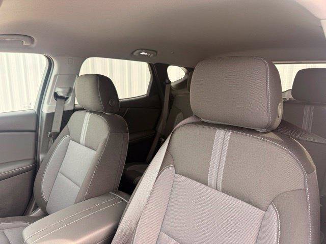 New 2026 Chevrolet Blazer LT w/ Convenience Package FWD image 8