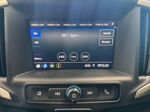 Used 2020 GMC Terrain SLE FWD image 5