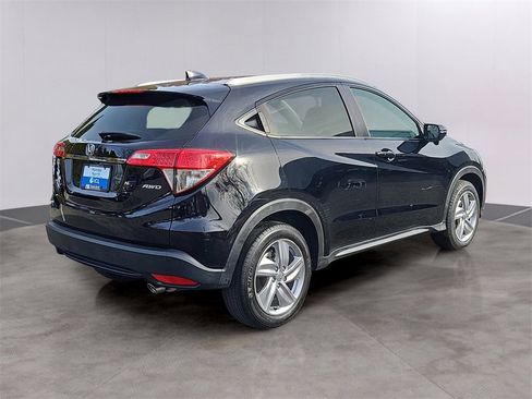 Certified 2020 Honda HR-V EX image 4