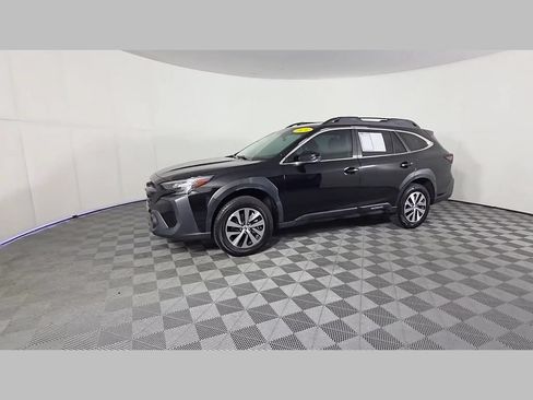 Used 2024 Subaru Outback Premium AWD/4WD image 48