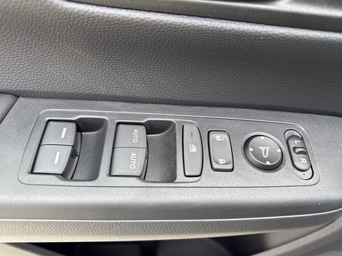 New 2026 Honda CR-V EX image 13