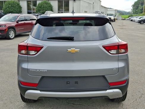 Used 2023 Chevrolet TrailBlazer LT FWD image 5