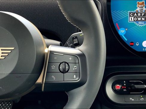Used 2025 MINI Cooper S image 18