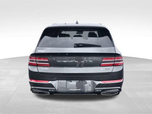 Used 2024 Genesis GV80 3.5T w/ Prestige Package AWD/4WD image 7