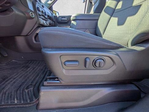 Used 2022 Chevrolet Silverado 1500 RST w/ Z71 Off-Road Package image 18