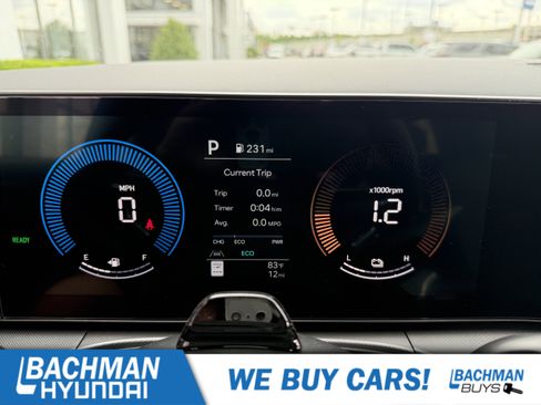 New 2026 Hyundai Santa Fe SEL AWD/4WD image 36