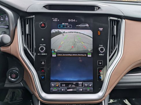 Used 2023 Subaru Outback Touring image 15