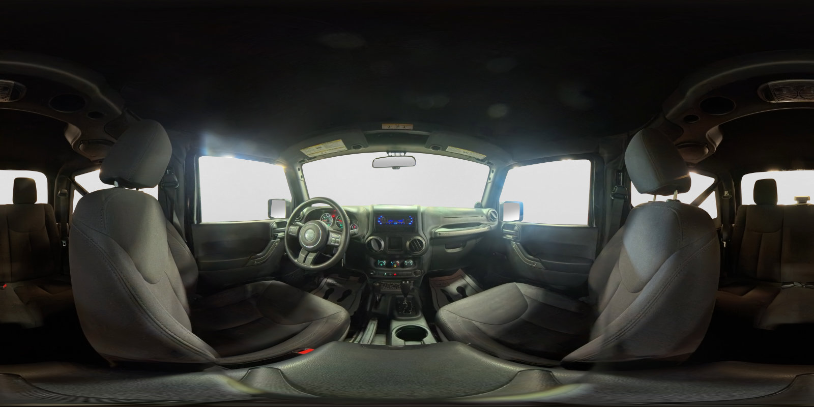 Used 2014 Jeep Wrangler Sport AWD/4WD image 36