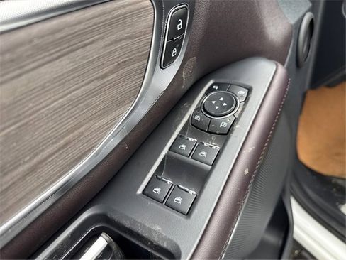 New 2026 Ford Expedition Max Platinum w/ Platinum Ultimate Package image 25