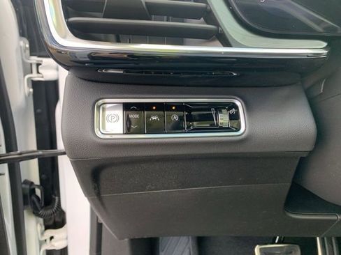 New 2026 Buick Envision Sport Touring AWD/4WD image 19