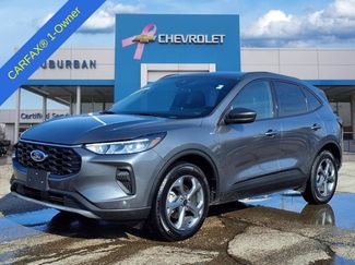 Used 2025 Ford Escape ST-Line 360° Tour