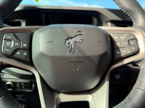 Used 2024 Ford Bronco Badlands AWD/4WD image 26