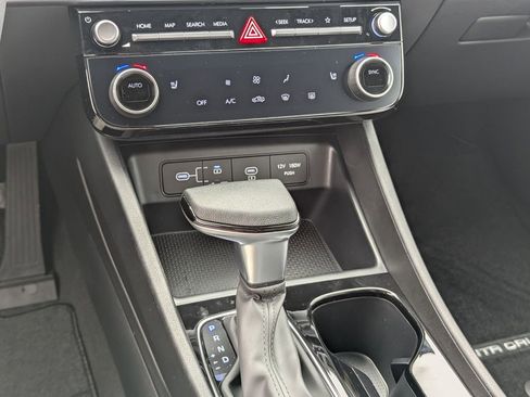 New 2026 Hyundai Santa Cruz SEL FWD image 17