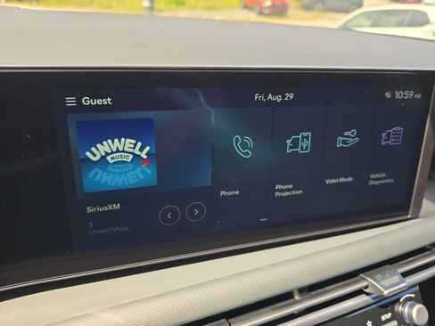 New 2026 Hyundai Santa Cruz SEL image 8